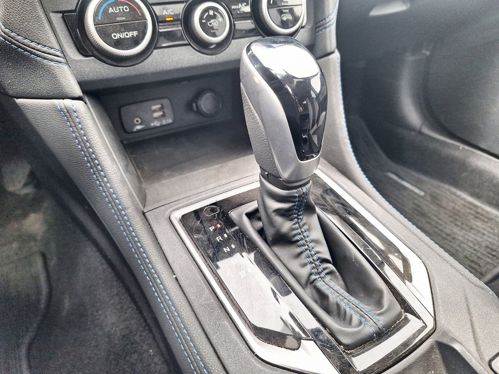 2022 Subaru Crosstrek Plug-in Hybrid Limited | PLUG-IN Hybrid | Cam | Warranty to 2027 in Saint John, New Brunswick - 29 - w1024h768px