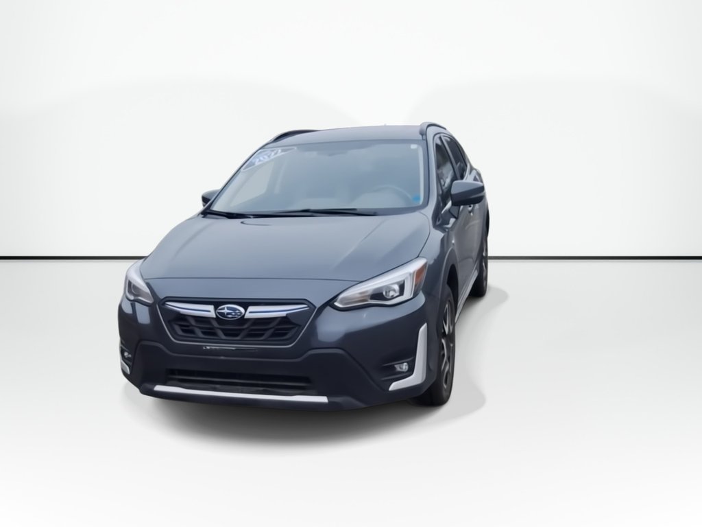 2022 Subaru Crosstrek Plug-in Hybrid Limited | PLUG-IN Hybrid | Cam | Warranty to 2027 in Saint John, New Brunswick - 4 - w1024h768px