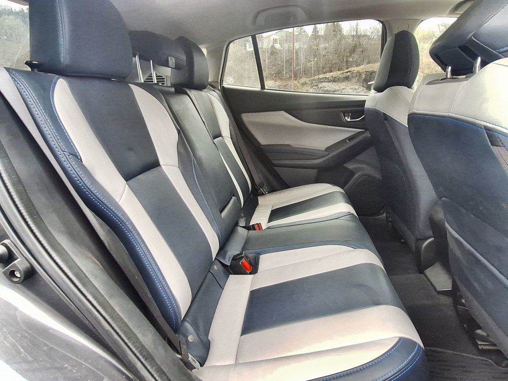 2022 Subaru Crosstrek Plug-in Hybrid Limited | PLUG-IN Hybrid | Cam | Warranty to 2027 in Saint John, New Brunswick - 39 - w1024h768px
