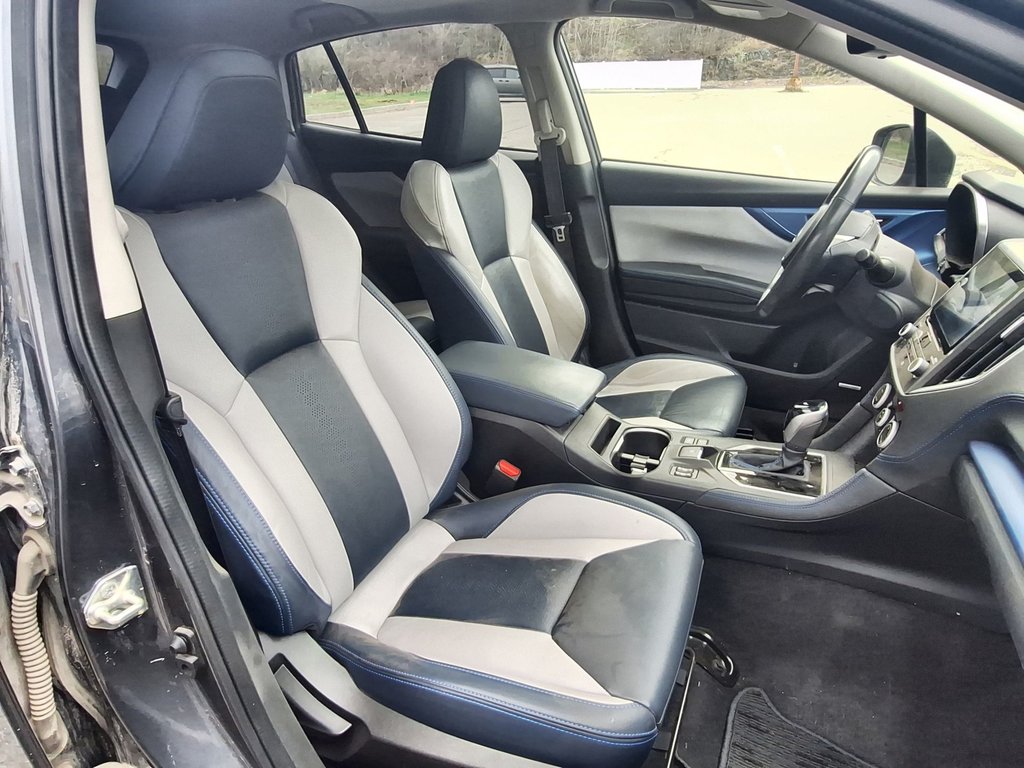 2022 Subaru Crosstrek Plug-in Hybrid Limited | PLUG-IN Hybrid | Cam | Warranty to 2027 in Saint John, New Brunswick - 42 - w1024h768px
