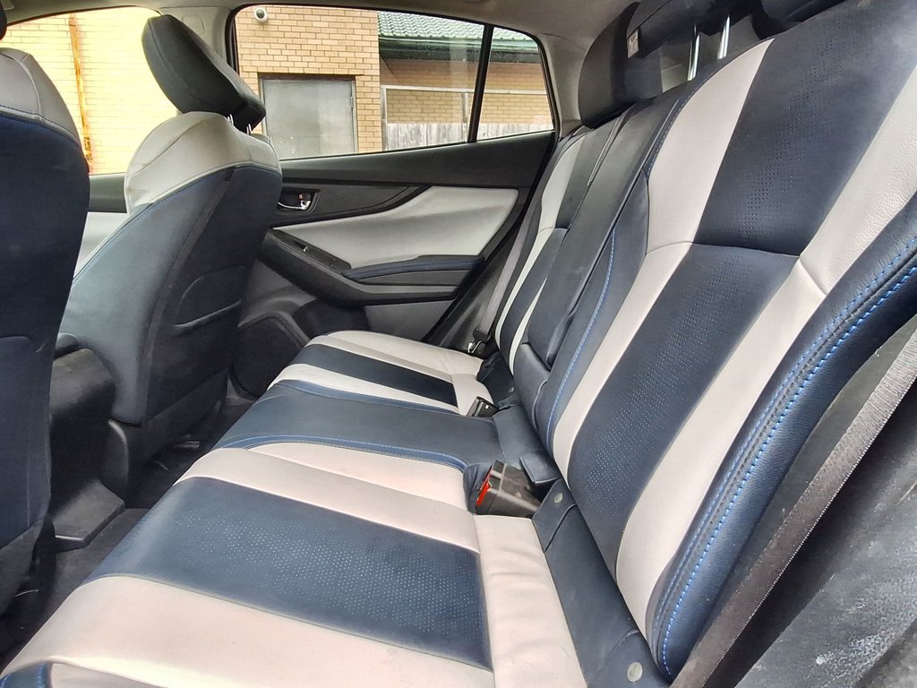 2022 Subaru Crosstrek Plug-in Hybrid Limited | PLUG-IN Hybrid | Cam | Warranty to 2027 in Saint John, New Brunswick - 34 - w1024h768px