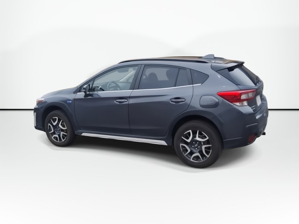 2022 Subaru Crosstrek Plug-in Hybrid Limited | PLUG-IN Hybrid | Cam | Warranty to 2027 in Saint John, New Brunswick - 6 - w1024h768px