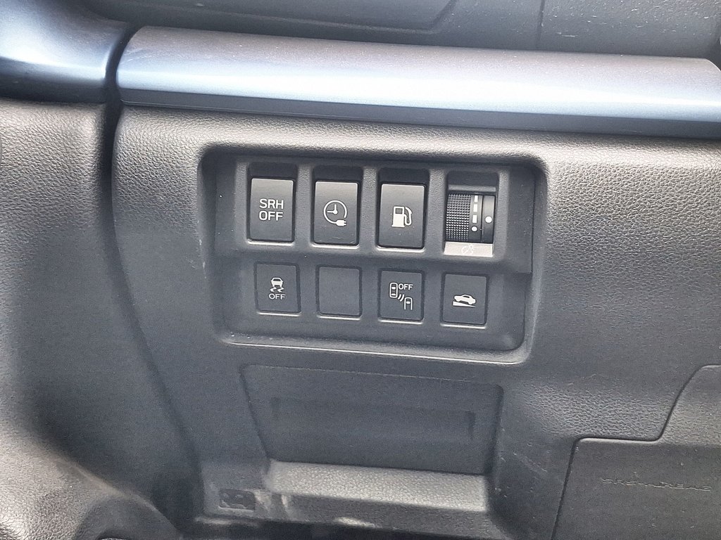 2022 Subaru Crosstrek Plug-in Hybrid Limited | PLUG-IN Hybrid | Cam | Warranty to 2027 in Saint John, New Brunswick - 22 - w1024h768px