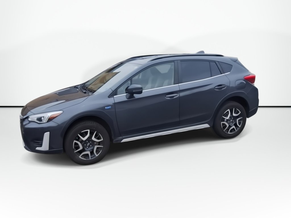 2022 Subaru Crosstrek Plug-in Hybrid Limited | PLUG-IN Hybrid | Cam | Warranty to 2027 in Saint John, New Brunswick - 5 - w1024h768px