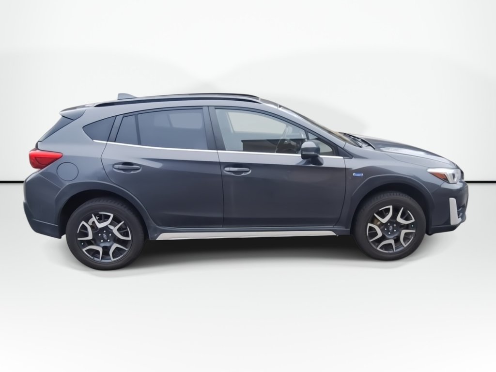 2022 Subaru Crosstrek Plug-in Hybrid Limited | PLUG-IN Hybrid | Cam | Warranty to 2027 in Saint John, New Brunswick - 9 - w1024h768px
