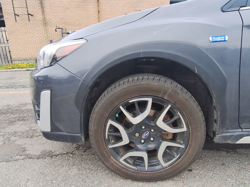 2022 Subaru Crosstrek Plug-in Hybrid Limited | PLUG-IN Hybrid | Cam | Warranty to 2027 in Saint John, New Brunswick - 10 - w1024h768px