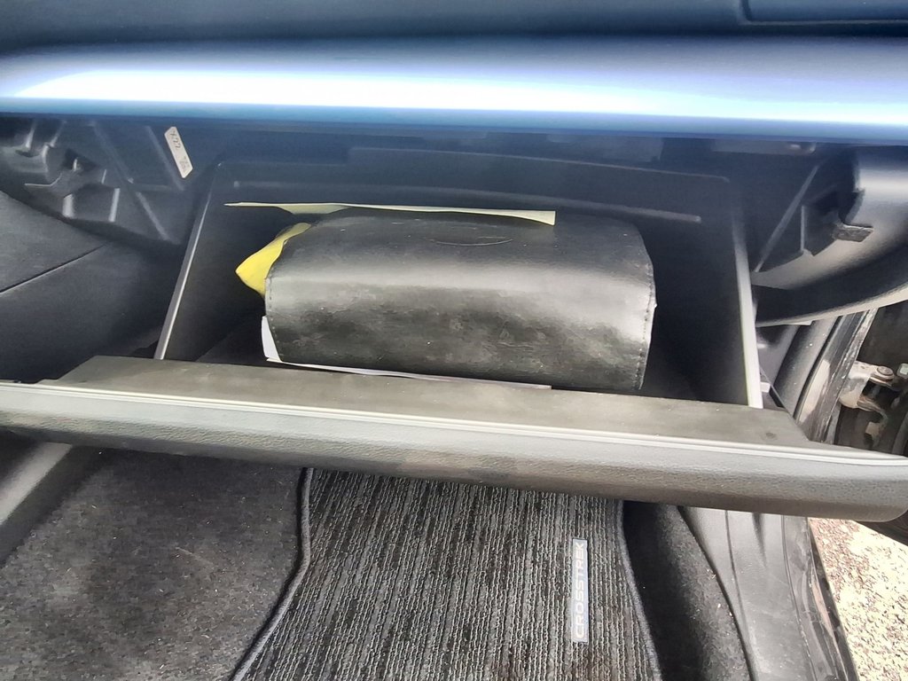 2022 Subaru Crosstrek Plug-in Hybrid Limited | PLUG-IN Hybrid | Cam | Warranty to 2027 in Saint John, New Brunswick - 43 - w1024h768px