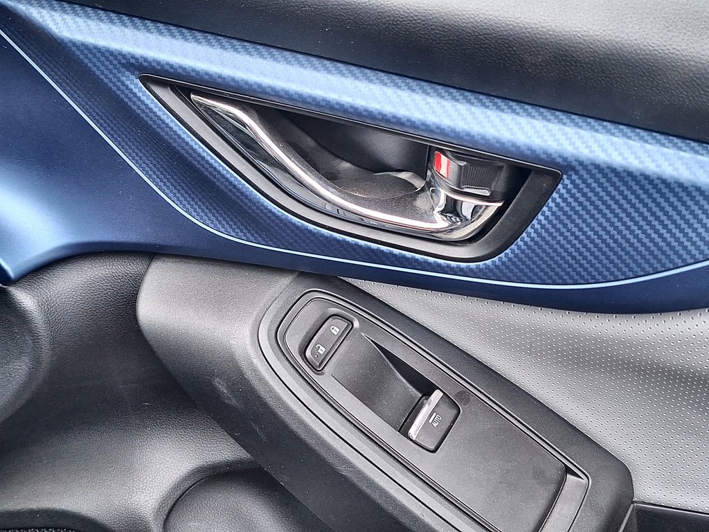 2022 Subaru Crosstrek Plug-in Hybrid Limited | PLUG-IN Hybrid | Cam | Warranty to 2027 in Saint John, New Brunswick - 46 - w1024h768px