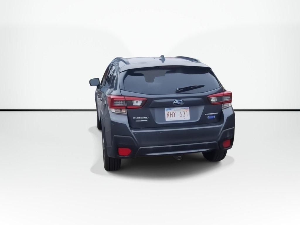 2022 Subaru Crosstrek Plug-in Hybrid Limited | PLUG-IN Hybrid | Cam | Warranty to 2027 in Saint John, New Brunswick - 7 - w1024h768px
