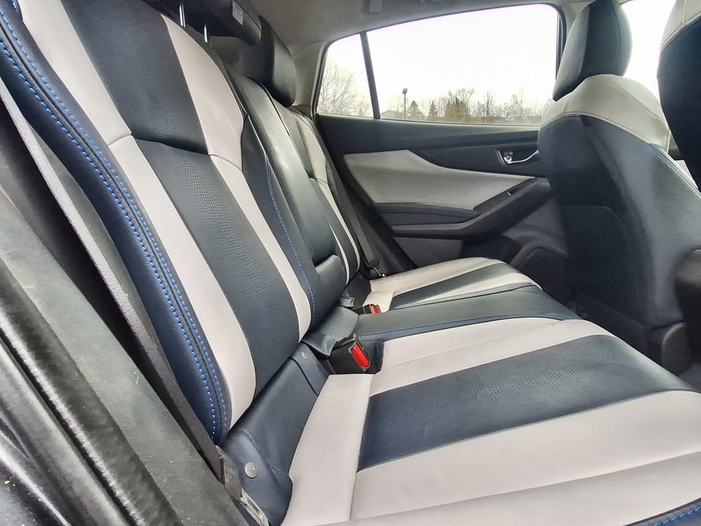 2022 Subaru Crosstrek Plug-in Hybrid Limited | PLUG-IN Hybrid | Cam | Warranty to 2027 in Saint John, New Brunswick - 40 - w1024h768px