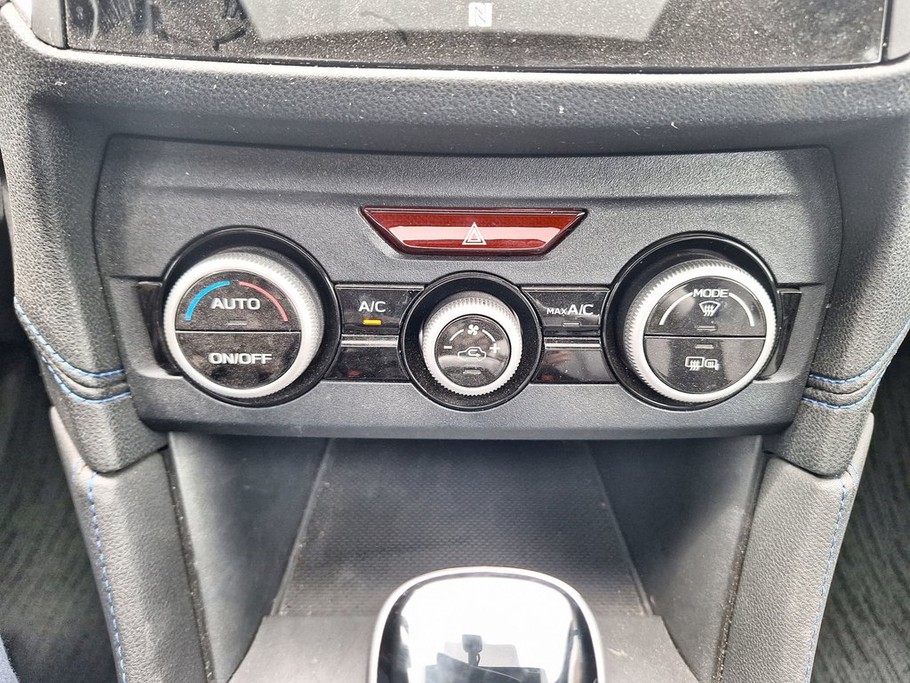2022 Subaru Crosstrek Plug-in Hybrid Limited | PLUG-IN Hybrid | Cam | Warranty to 2027 in Saint John, New Brunswick - 27 - w1024h768px
