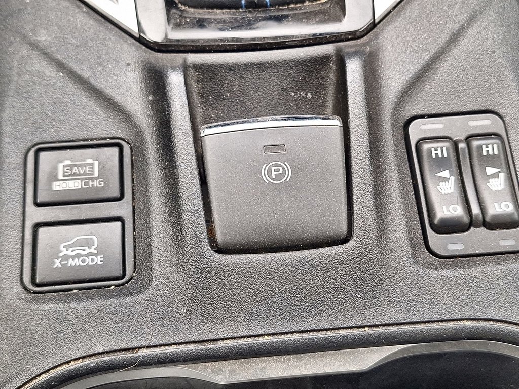 2022 Subaru Crosstrek Plug-in Hybrid Limited | PLUG-IN Hybrid | Cam | Warranty to 2027 in Saint John, New Brunswick - 30 - w1024h768px