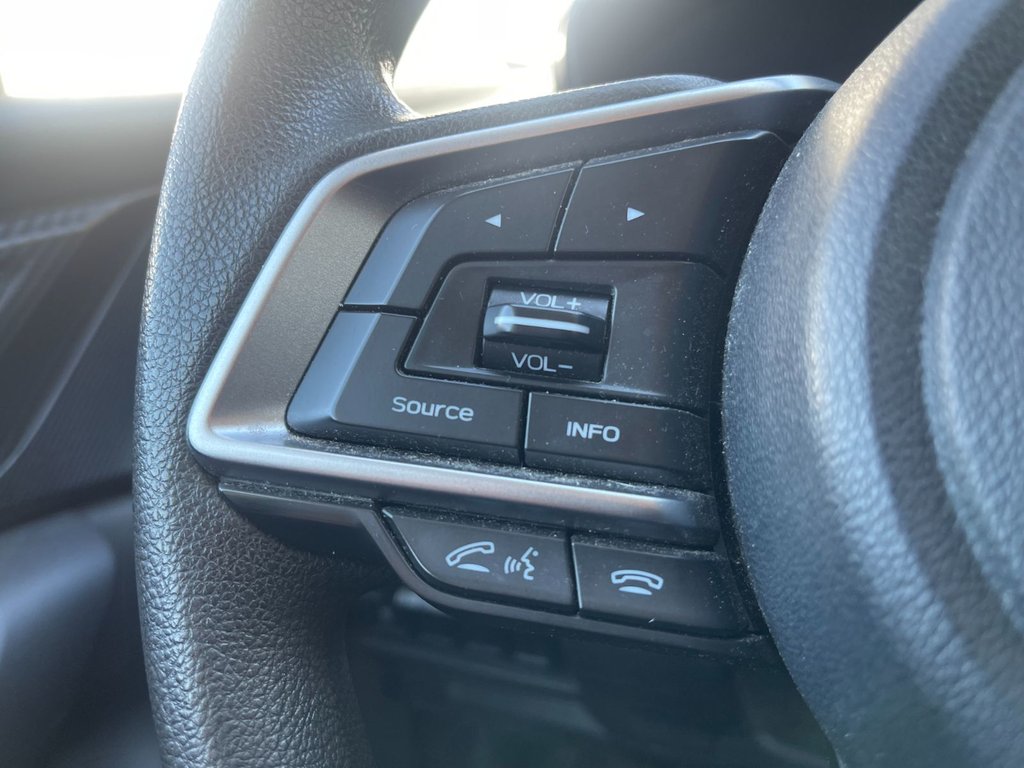 2018 Subaru Crosstrek Convenience | Cam | USB in Saint John, New Brunswick - 15 - w1024h768px