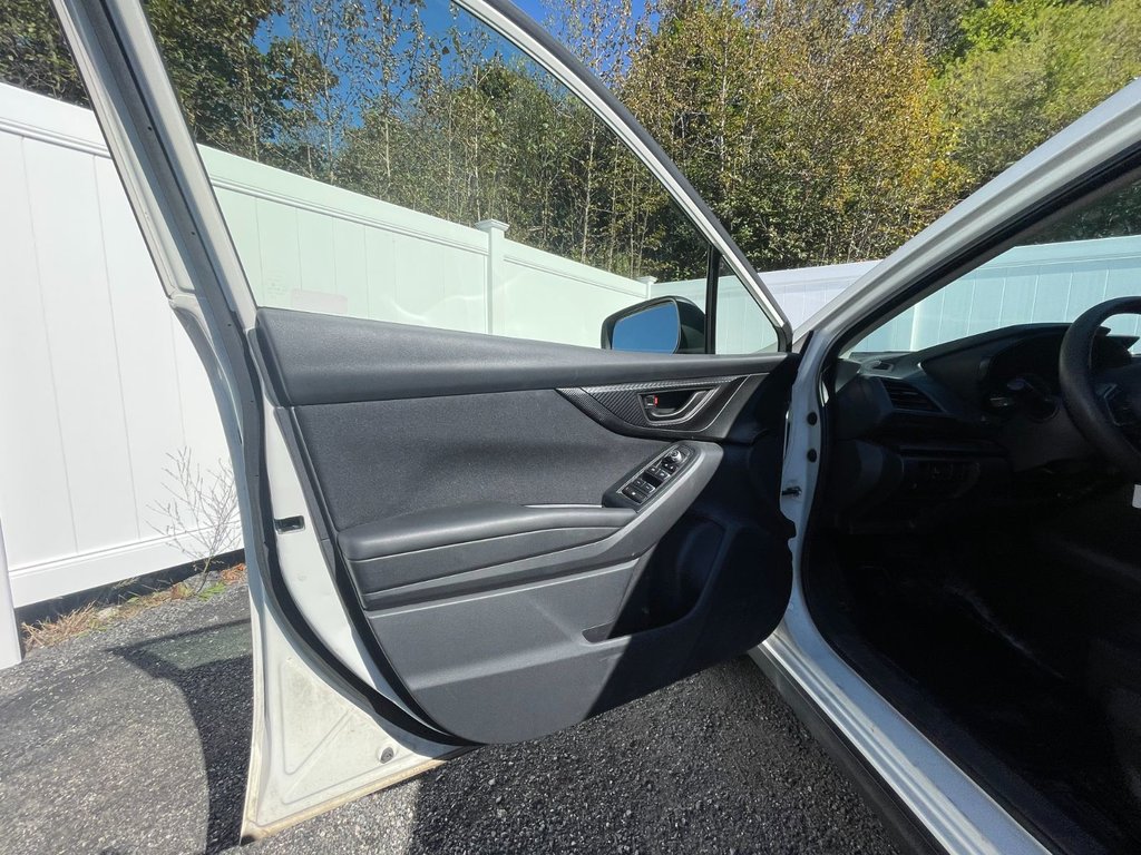 2018 Subaru Crosstrek Convenience | Cam | USB in Saint John, New Brunswick - 9 - w1024h768px
