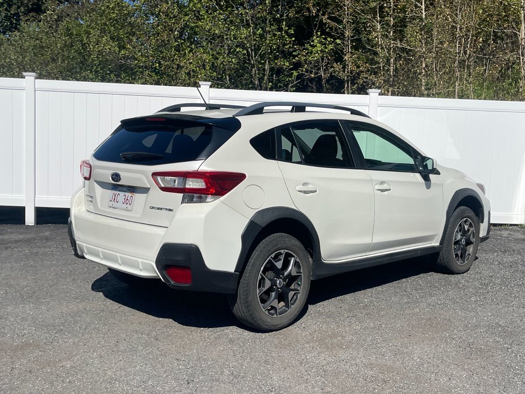 2018 Subaru Crosstrek Convenience | Cam | USB in Saint John, New Brunswick - 3 - w1024h768px