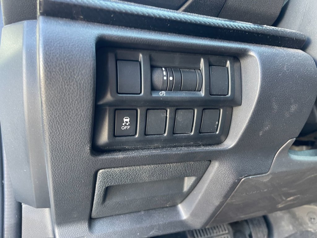 2018 Subaru Crosstrek Convenience | Cam | USB in Saint John, New Brunswick - 12 - w1024h768px