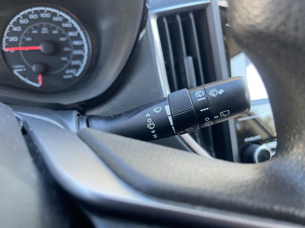 2018 Subaru Crosstrek Convenience | Cam | USB in Saint John, New Brunswick - 18 - w1024h768px