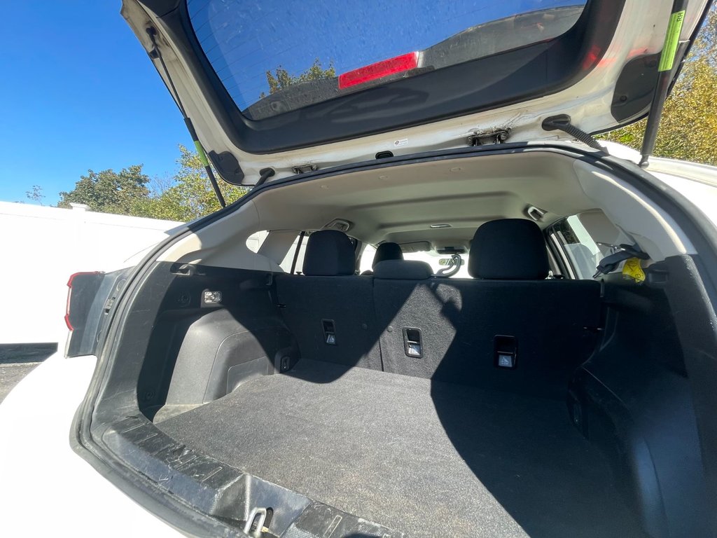 2018 Subaru Crosstrek Convenience | Cam | USB in Saint John, New Brunswick - 32 - w1024h768px