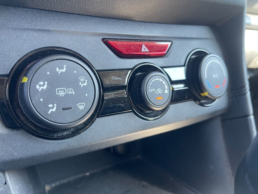 2018 Subaru Crosstrek Convenience | Cam | USB in Saint John, New Brunswick - 21 - w1024h768px