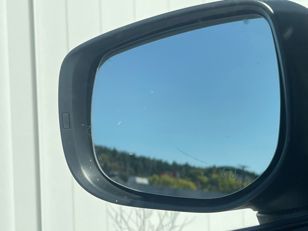 2018 Subaru Crosstrek Convenience | Cam | USB in Saint John, New Brunswick - 43 - w1024h768px