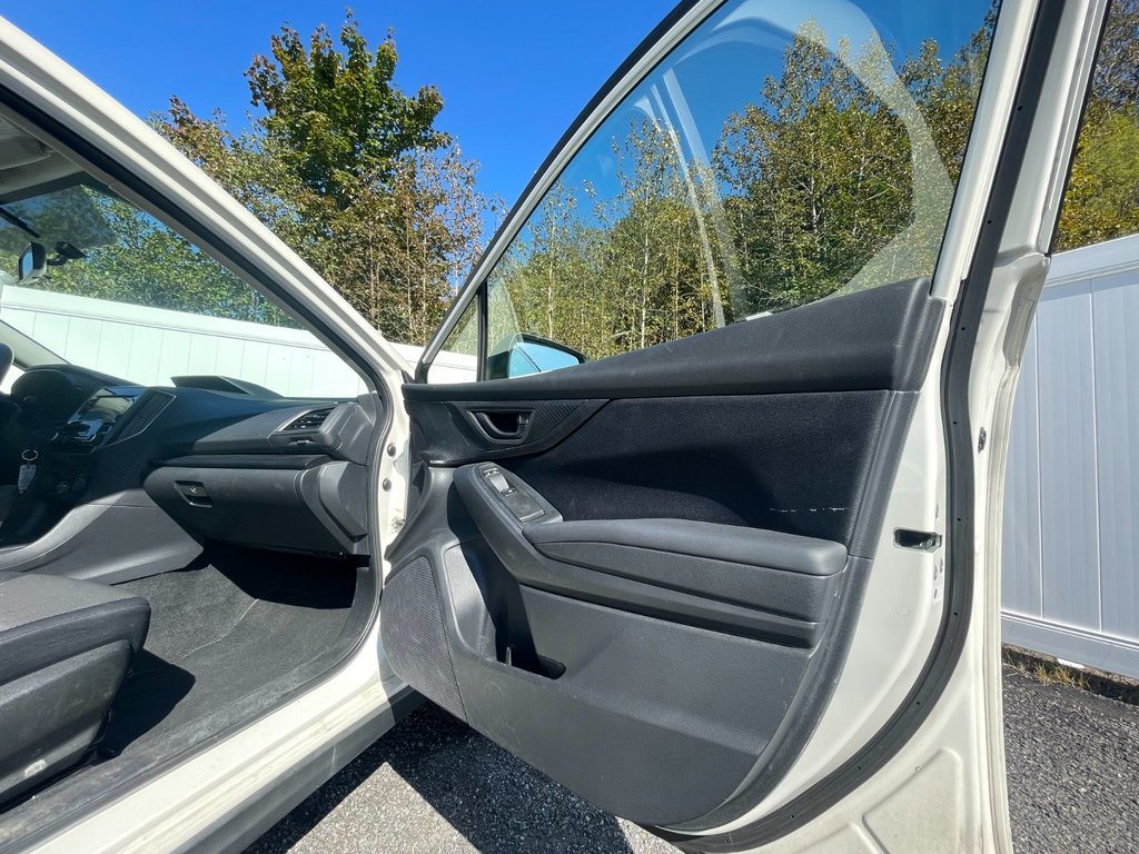 2018 Subaru Crosstrek Convenience | Cam | USB in Saint John, New Brunswick - 35 - w1024h768px