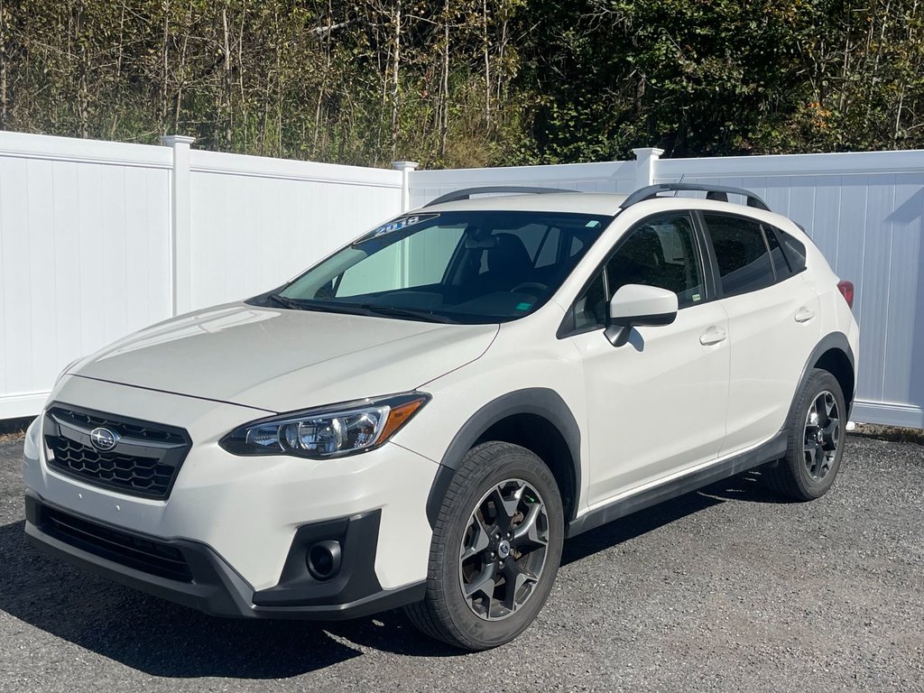 2018 Subaru Crosstrek Convenience | Cam | USB in Saint John, New Brunswick - 7 - w1024h768px