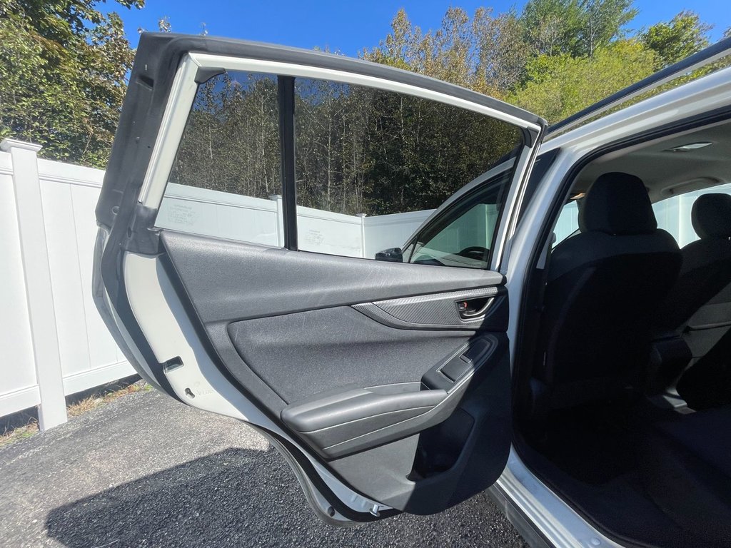 2018 Subaru Crosstrek Convenience | Cam | USB in Saint John, New Brunswick - 30 - w1024h768px