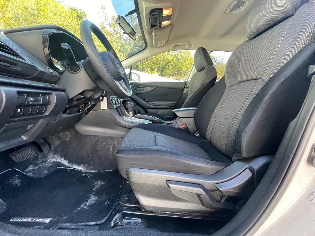 2018 Subaru Crosstrek Convenience | Cam | USB in Saint John, New Brunswick - 11 - w1024h768px
