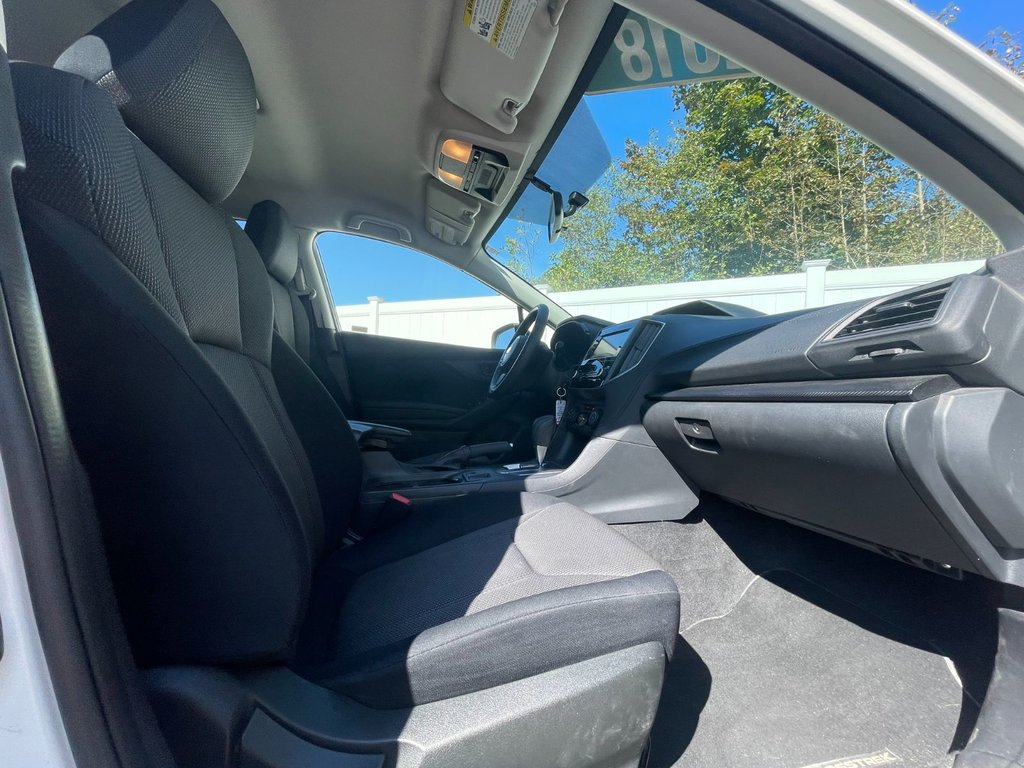 2018 Subaru Crosstrek Convenience | Cam | USB in Saint John, New Brunswick - 36 - w1024h768px