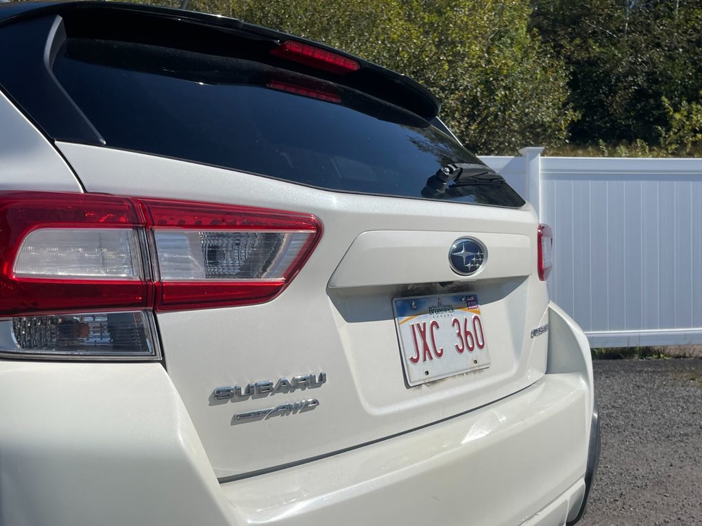 2018 Subaru Crosstrek Convenience | Cam | USB in Saint John, New Brunswick - 41 - w1024h768px