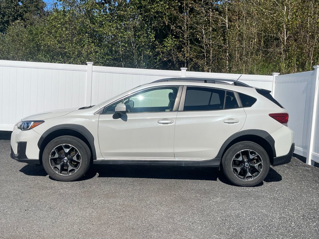 2018 Subaru Crosstrek Convenience | Cam | USB in Saint John, New Brunswick - 6 - w1024h768px
