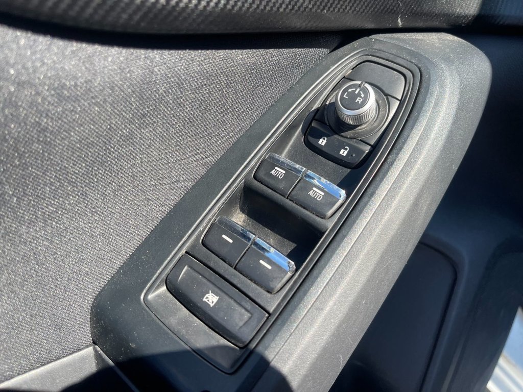 2018 Subaru Crosstrek Convenience | Cam | USB in Saint John, New Brunswick - 10 - w1024h768px
