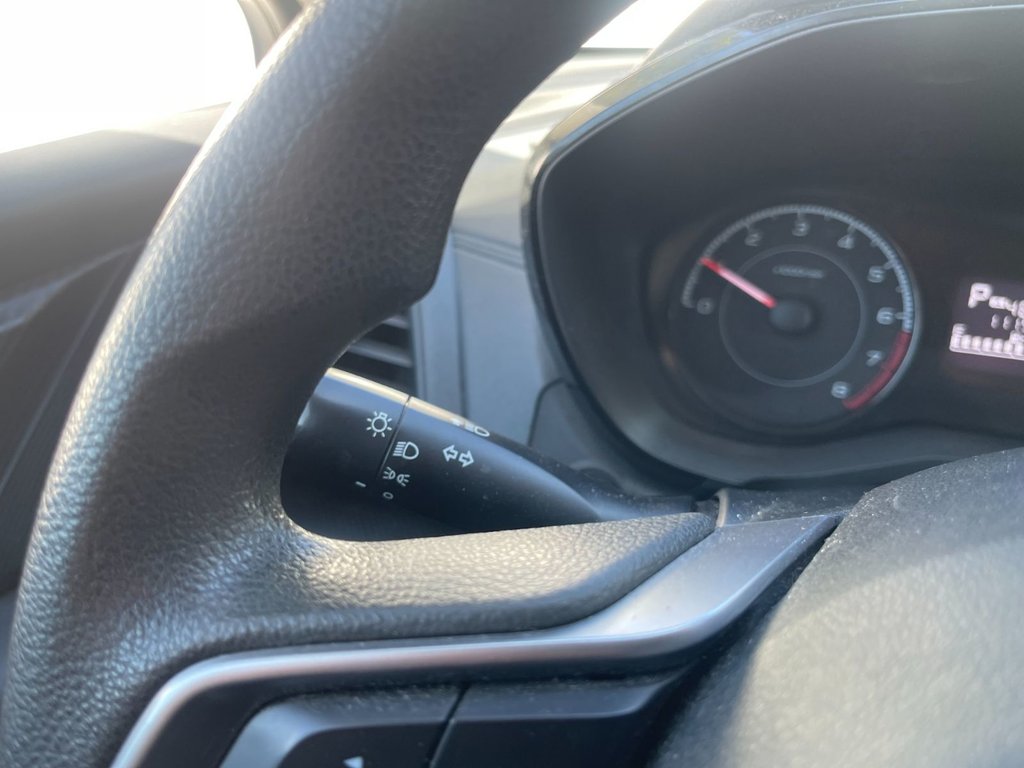 2018 Subaru Crosstrek Convenience | Cam | USB in Saint John, New Brunswick - 16 - w1024h768px