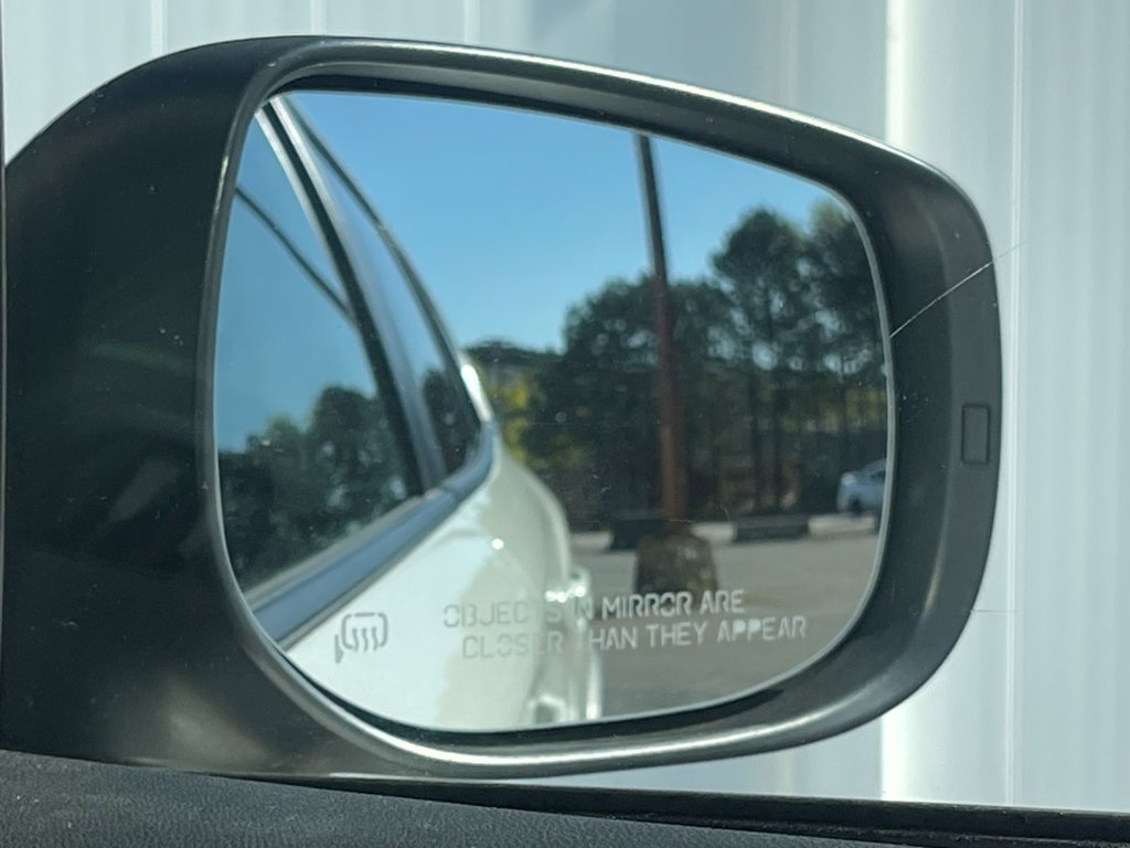 2018 Subaru Crosstrek Convenience | Cam | USB in Saint John, New Brunswick - 44 - w1024h768px