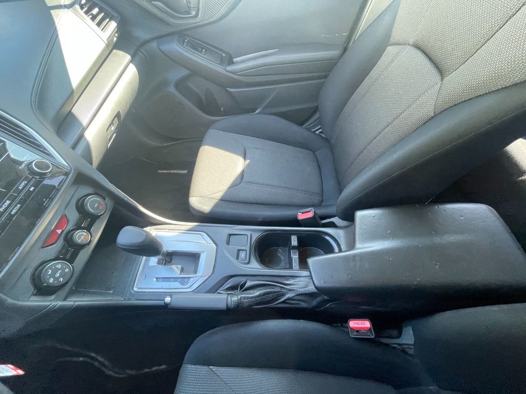 2018 Subaru Crosstrek Convenience | Cam | USB in Saint John, New Brunswick - 28 - w1024h768px