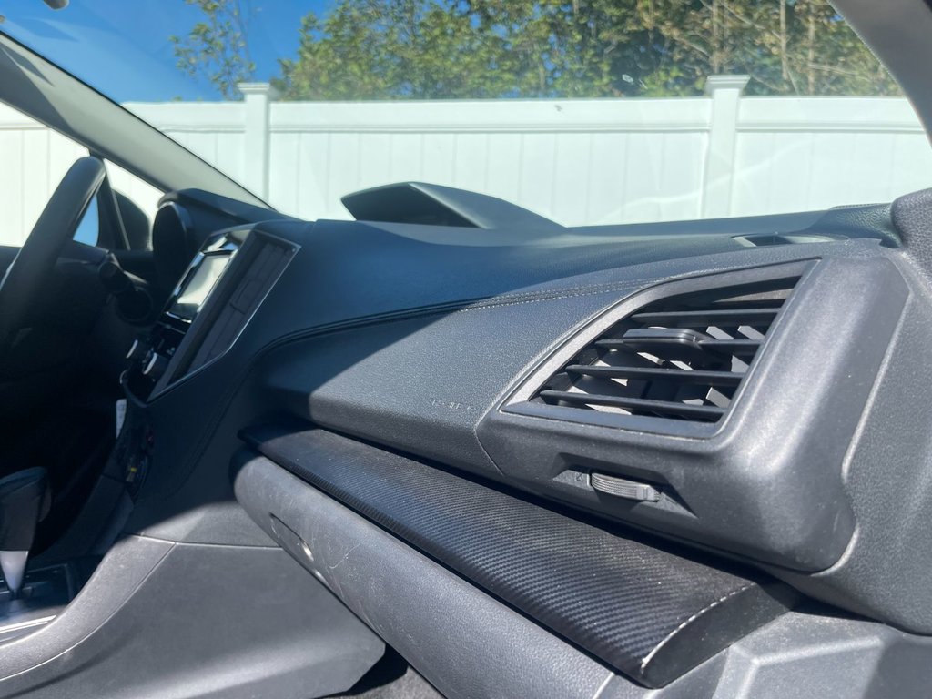 2018 Subaru Crosstrek Convenience | Cam | USB in Saint John, New Brunswick - 37 - w1024h768px