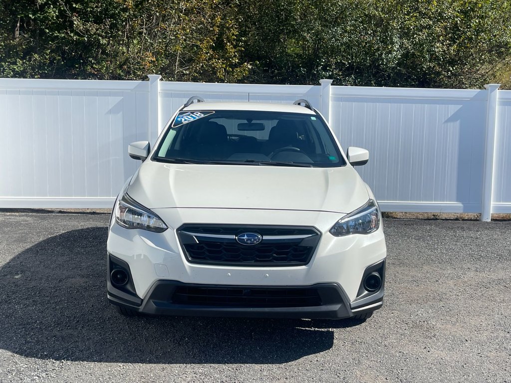 2018 Subaru Crosstrek Convenience | Cam | USB in Saint John, New Brunswick - 8 - w1024h768px
