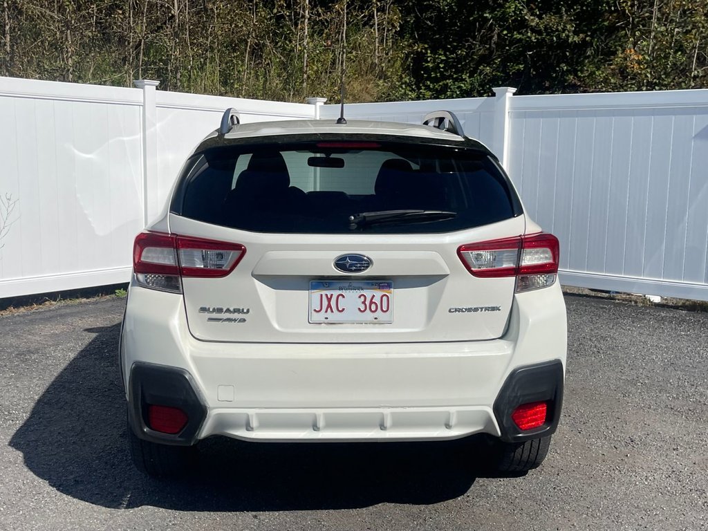 2018 Subaru Crosstrek Convenience | Cam | USB in Saint John, New Brunswick - 4 - w1024h768px
