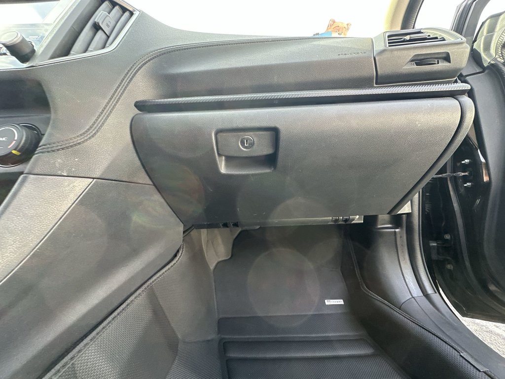 2018 Subaru Crosstrek Convenience | 6SPD | USB in Saint John, New Brunswick - 43 - w1024h768px