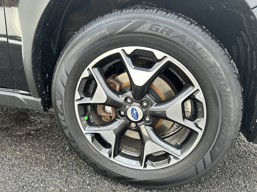 2018 Subaru Crosstrek Convenience | 6SPD | USB in Saint John, New Brunswick - 10 - w1024h768px