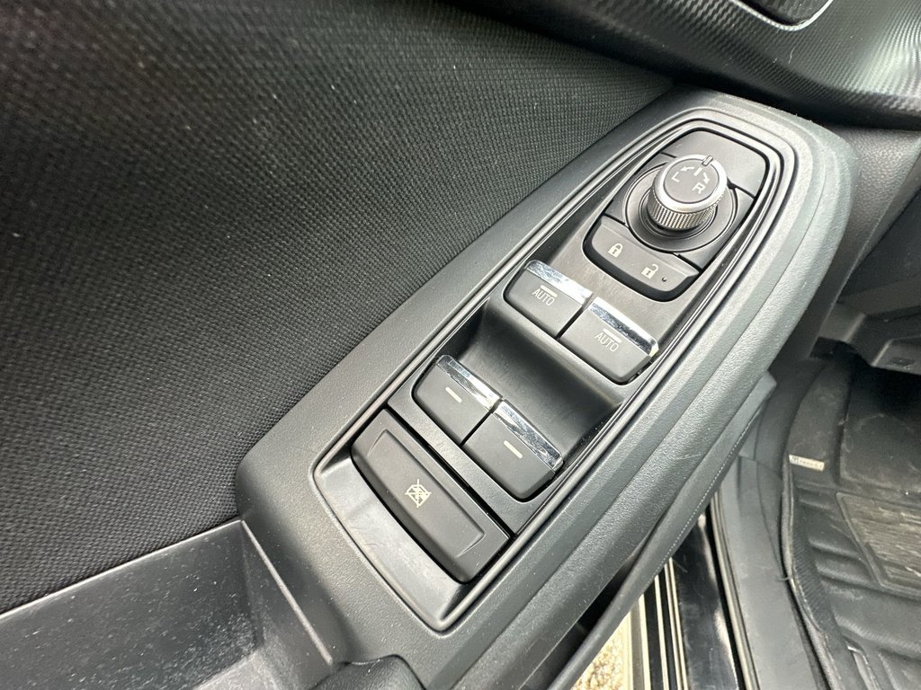 2018 Subaru Crosstrek Convenience | 6SPD | USB in Saint John, New Brunswick - 15 - w1024h768px