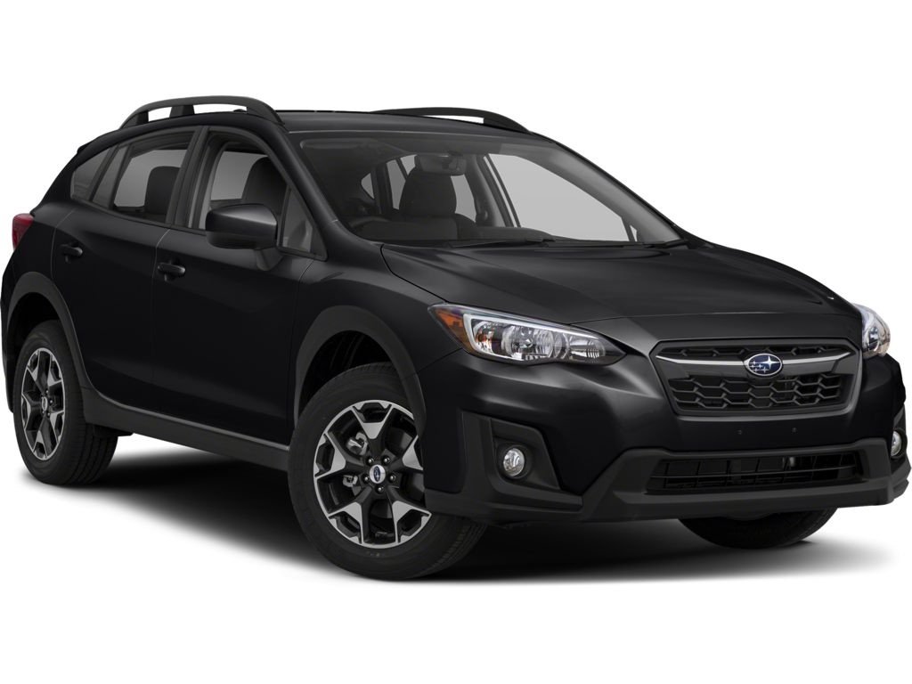 2018 Subaru Crosstrek Convenience | 6SPD | USB in Saint John, New Brunswick - 1 - w1024h768px