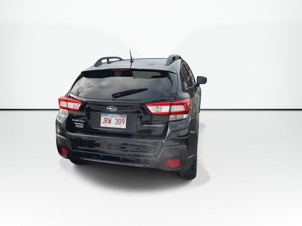 2018 Subaru Crosstrek Convenience | 6SPD | USB in Saint John, New Brunswick - 7 - w1024h768px