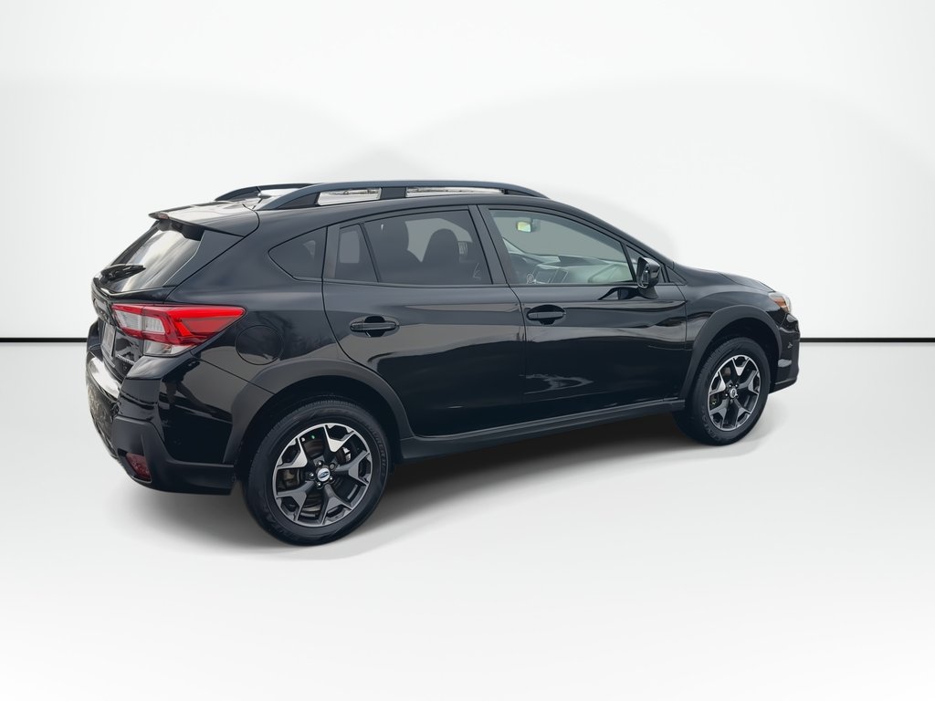 2018 Subaru Crosstrek Convenience | 6SPD | USB in Saint John, New Brunswick - 8 - w1024h768px