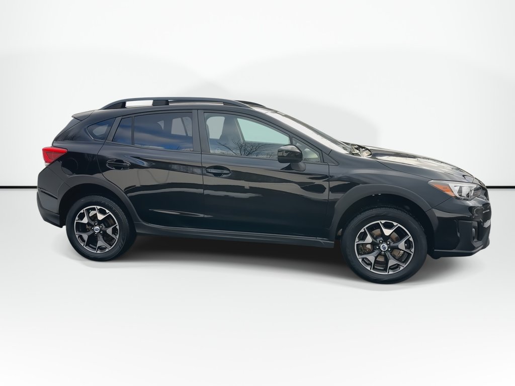 2018 Subaru Crosstrek Convenience | 6SPD | USB in Saint John, New Brunswick - 9 - w1024h768px