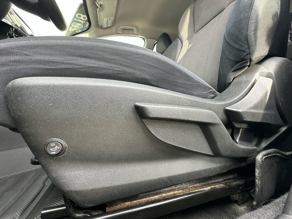 2018 Subaru Crosstrek Convenience | 6SPD | USB in Saint John, New Brunswick - 14 - w1024h768px