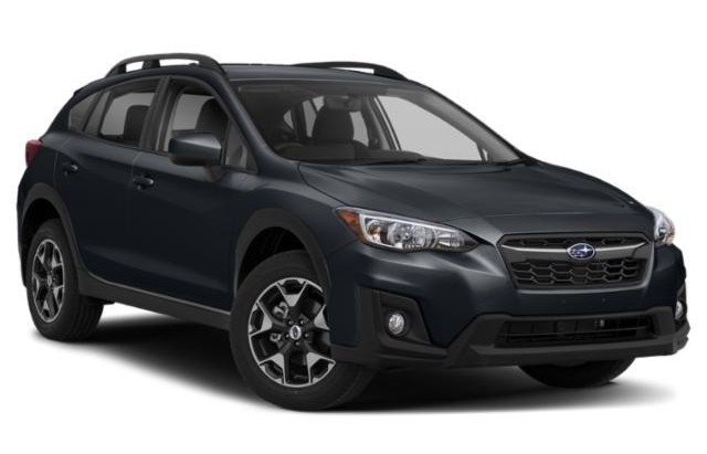 2018 Subaru Crosstrek Touring | Cam | USB | HTD Seats | Bluetooth in Saint John, New Brunswick - 1 - w1024h768px
