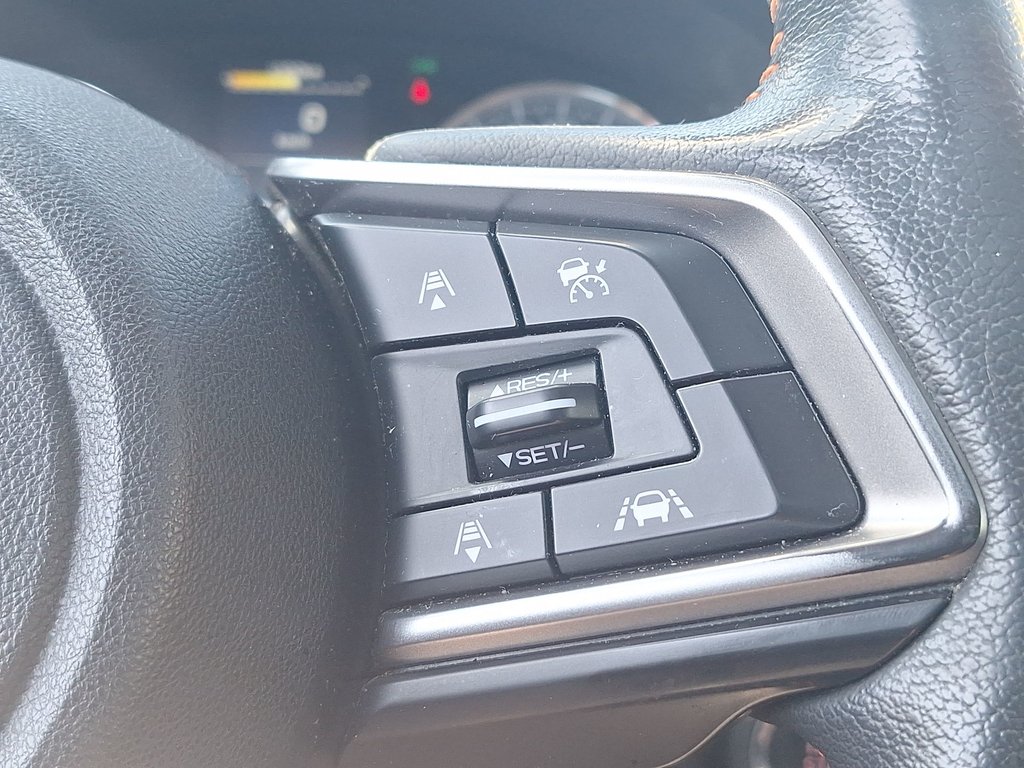 2018 Subaru Crosstrek Limited | Roof | Cam | USB in Saint John, New Brunswick - 21 - w1024h768px