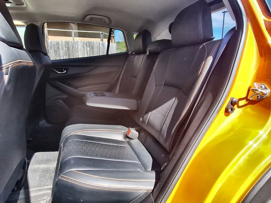2018 Subaru Crosstrek Limited | Roof | Cam | USB in Saint John, New Brunswick - 33 - w1024h768px