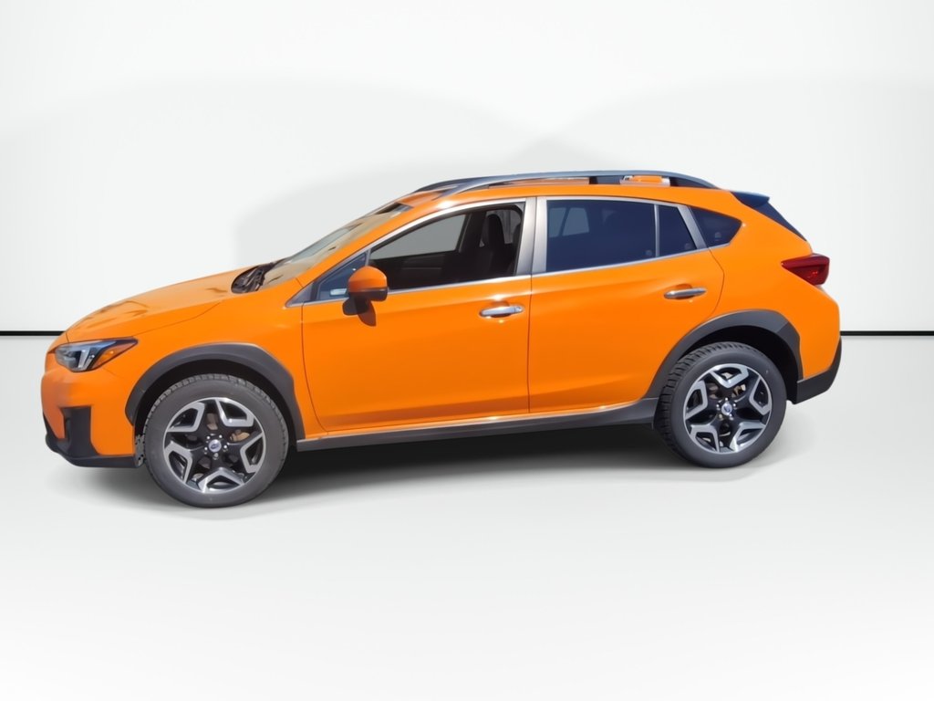2018 Subaru Crosstrek Limited | Roof | Cam | USB in Saint John, New Brunswick - 4 - w1024h768px